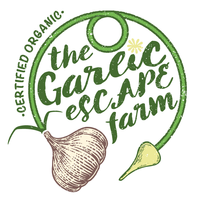 garlicescape